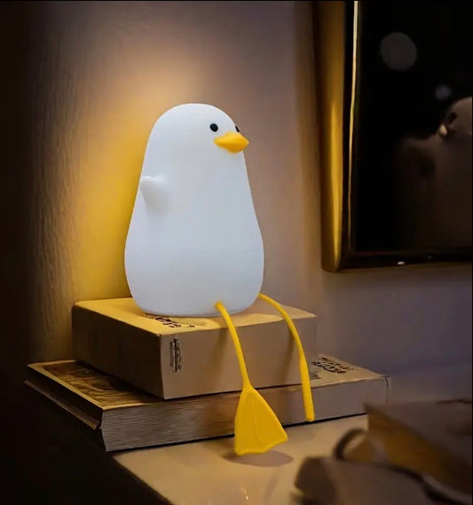 LAMPKA GĘŚ
