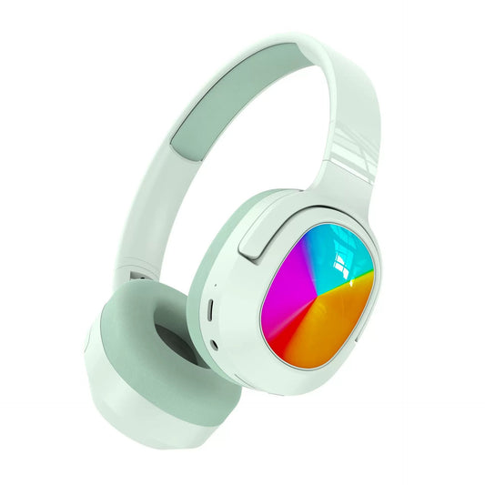 SŁUCHAWKI BEZPRZEWODOWE BLUETOOTH
